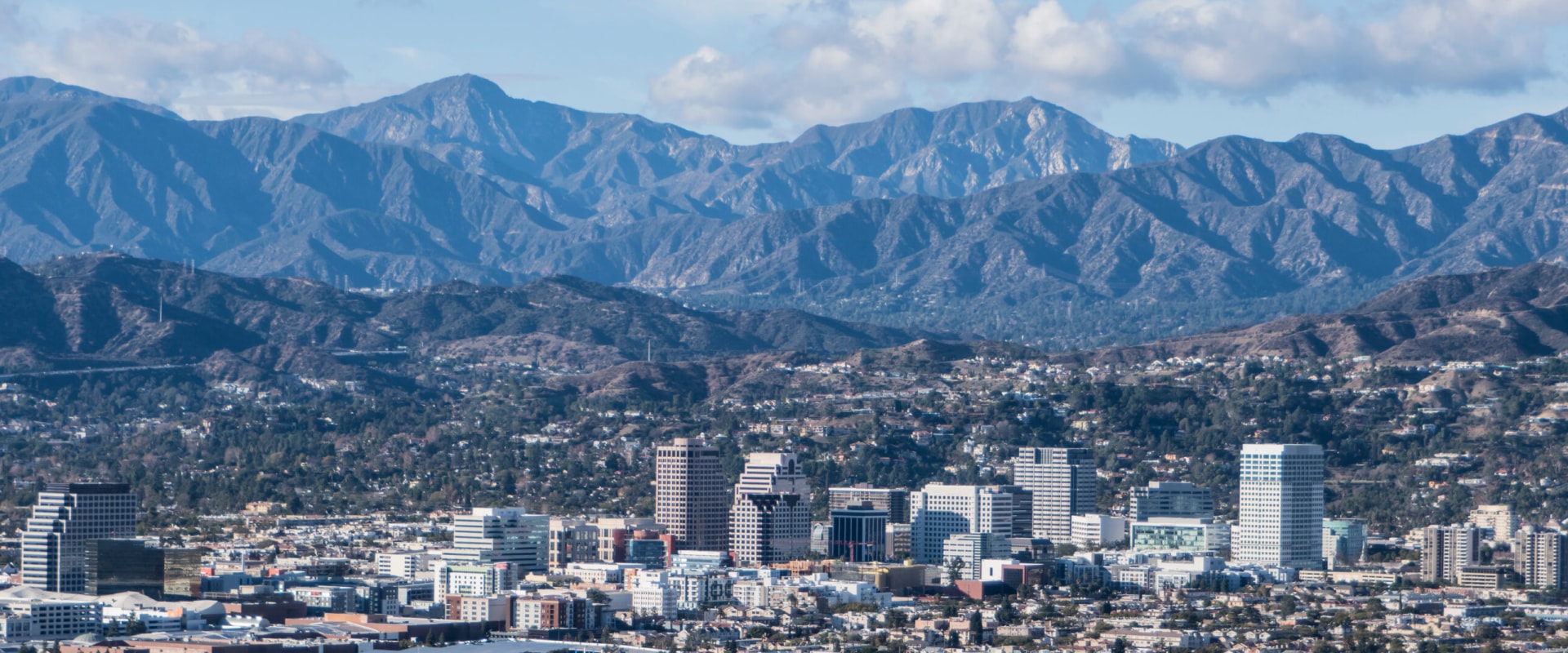 Uncovering Community Services in Glendale, CA