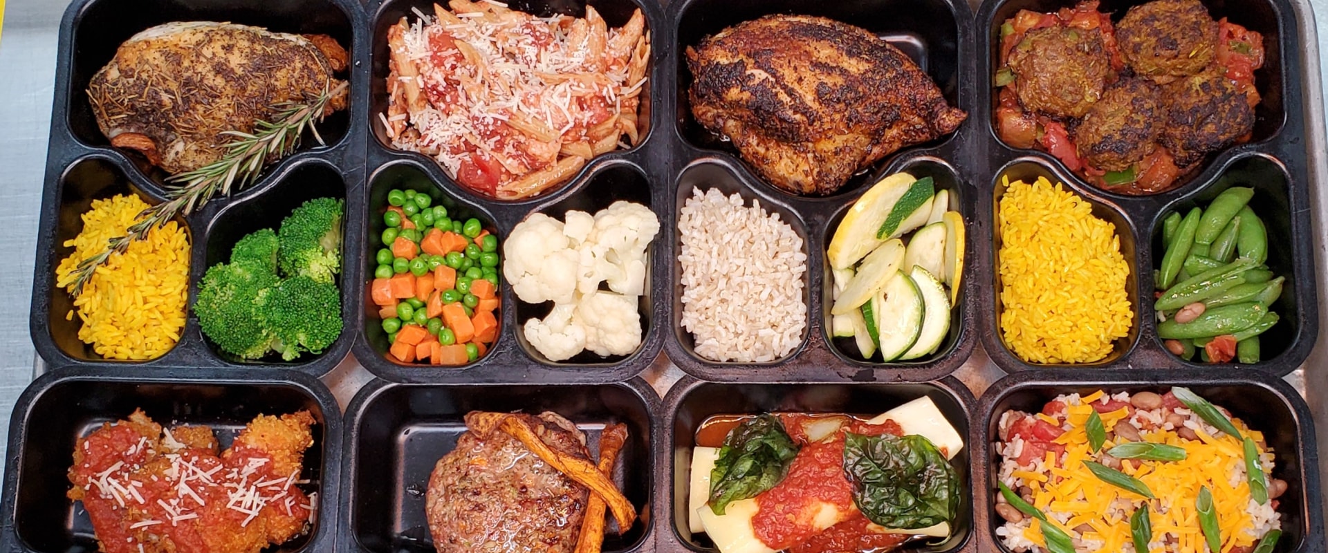 Food Assistance Programs for Glendale, CA Community Services