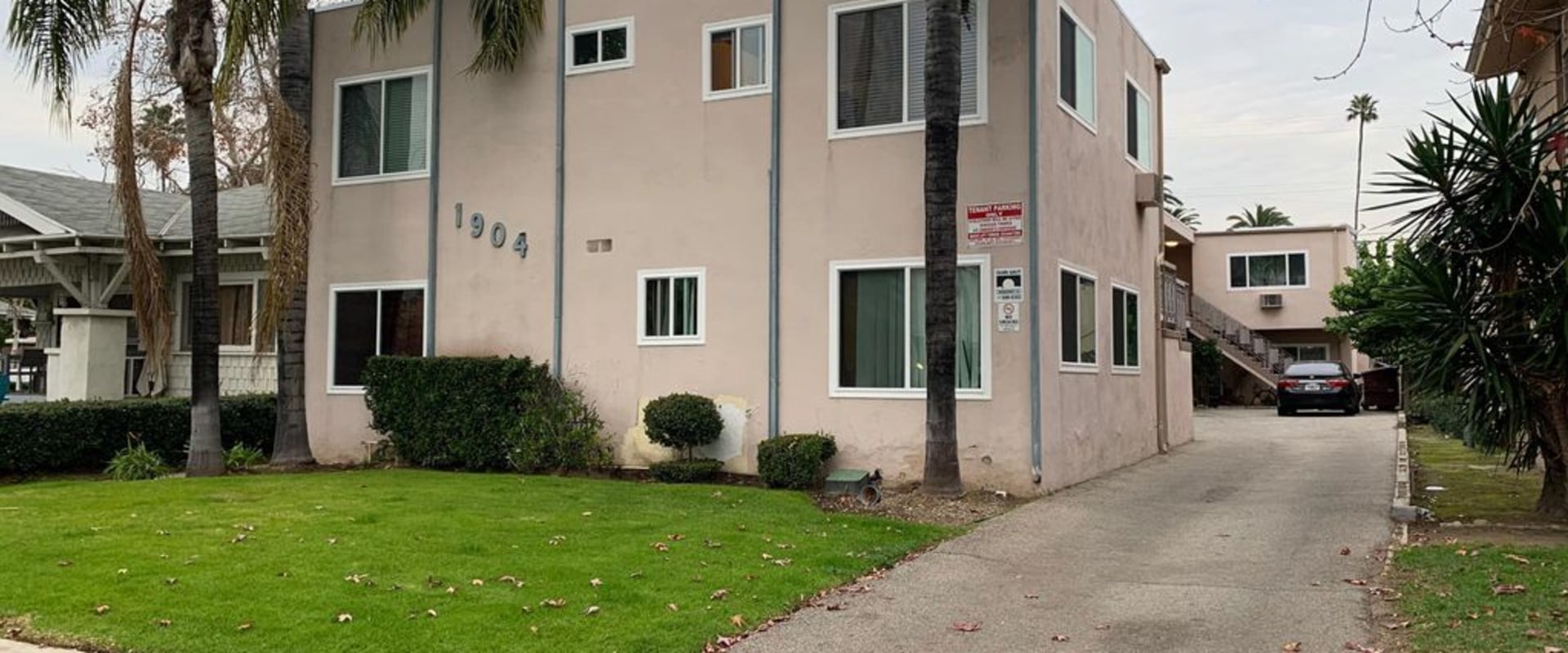 Finding Emergency Housing in Glendale, CA: A Guide to the Section 8 Voucher Program