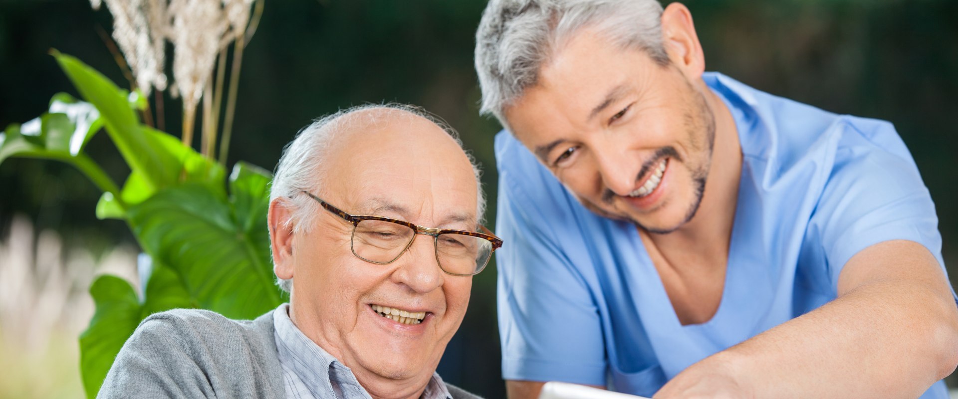 Senior Citizen Assistance Programs in Glendale, CA: A Comprehensive Guide