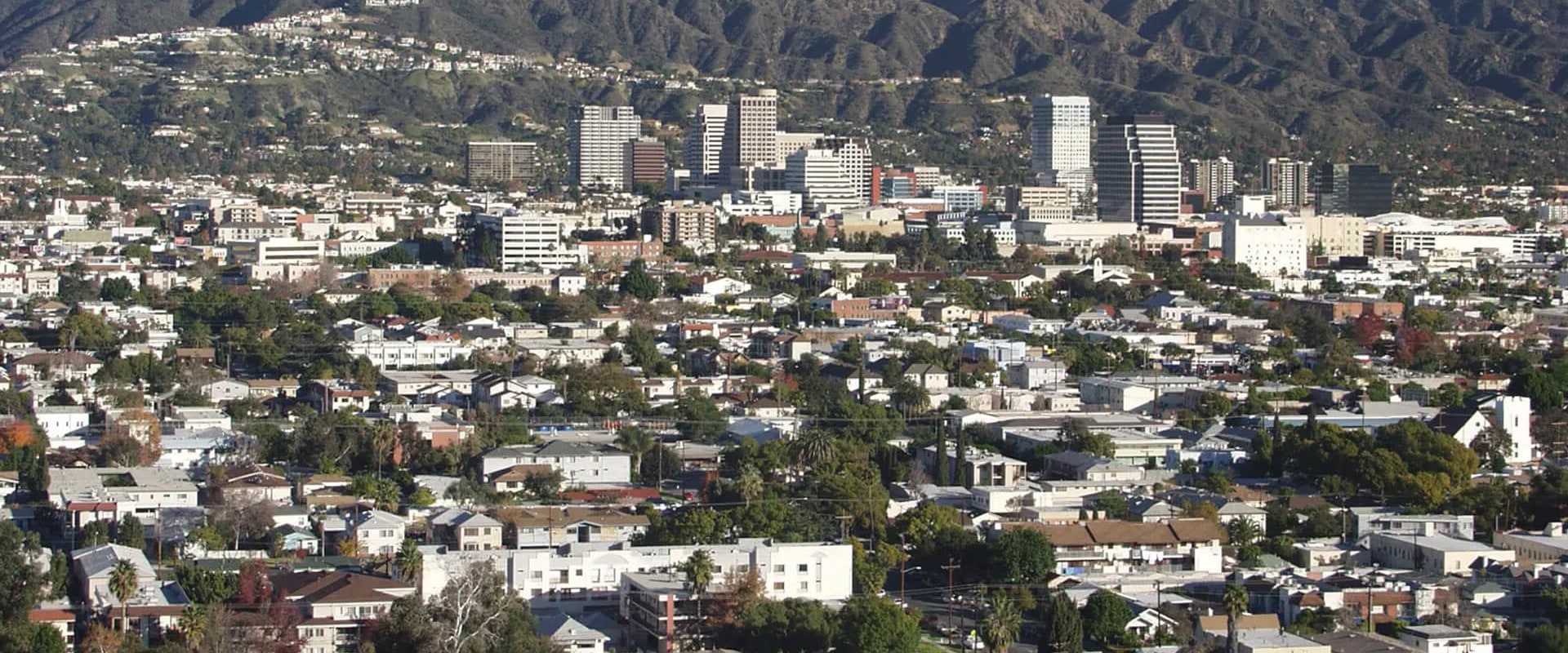 Legal Assistance Programs in Glendale, CA: A Comprehensive Guide