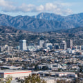 Uncovering Community Services in Glendale, CA