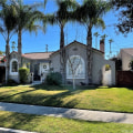 Where to Find Information on Programs Offered by a Community Service Organization in Glendale, CA