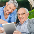 Senior Citizen Assistance Programs in Glendale, CA: A Comprehensive Guide