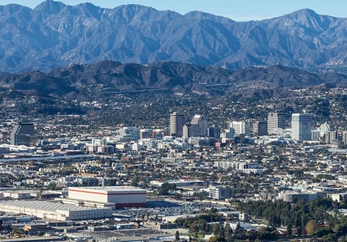 Developing Essential Skills Through Community Services in Glendale, CA