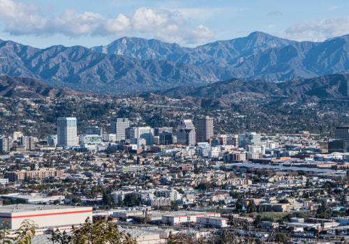 Uncovering Community Services in Glendale, CA