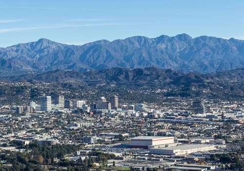 Giving Back to the Community: Organizations Providing Community Services in Glendale, CA