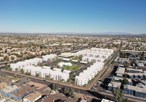 Exploring Housing Assistance Programs in Glendale, CA