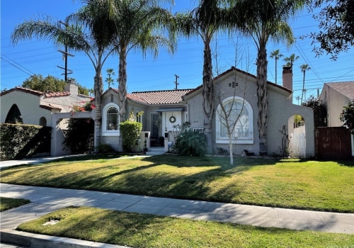 Where to Find Information on Programs Offered by a Community Service Organization in Glendale, CA
