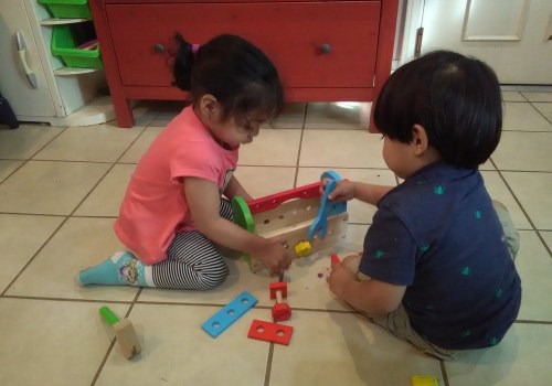 Childcare Assistance Programs in Glendale, CA: Get the Help You Need