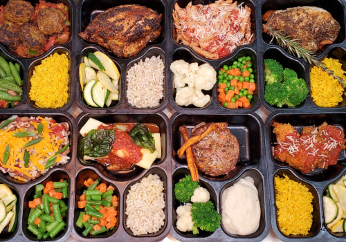 Food Assistance Programs for Glendale, CA Community Services
