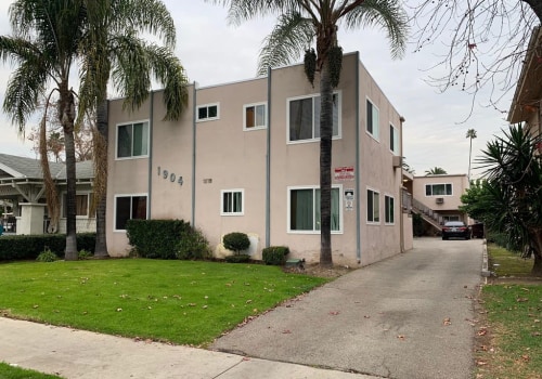 Finding Emergency Housing in Glendale, CA: A Guide to the Section 8 Voucher Program