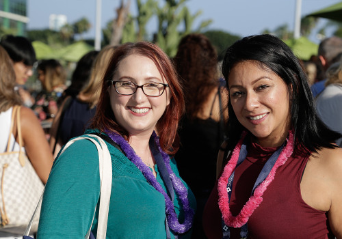 Volunteering Opportunities in Glendale, CA: Make a Positive Impact in Your Community