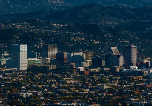 Unlock the Community Services in Glendale, CA