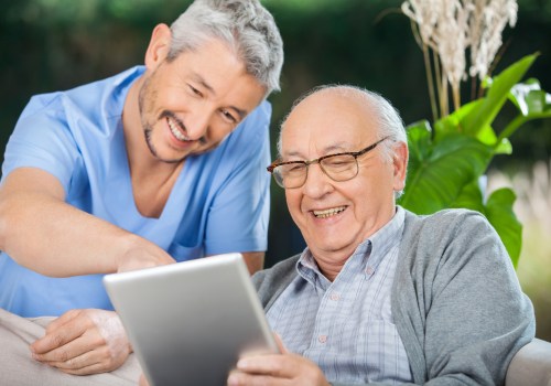 Senior Citizen Assistance Programs in Glendale, CA: A Comprehensive Guide