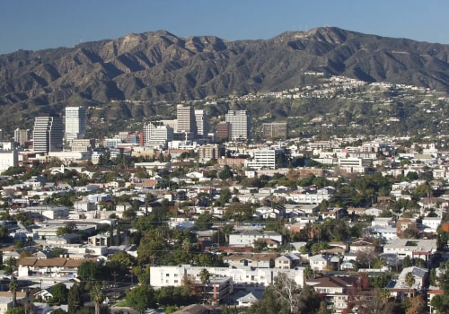 Legal Assistance Programs in Glendale, CA: A Comprehensive Guide